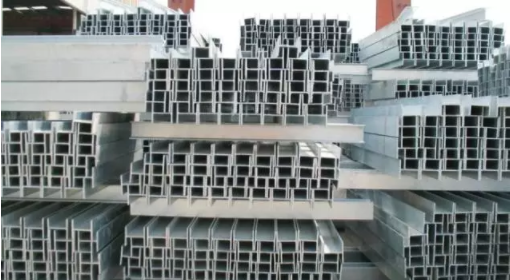 钢结构几种型装配式钢特性分析